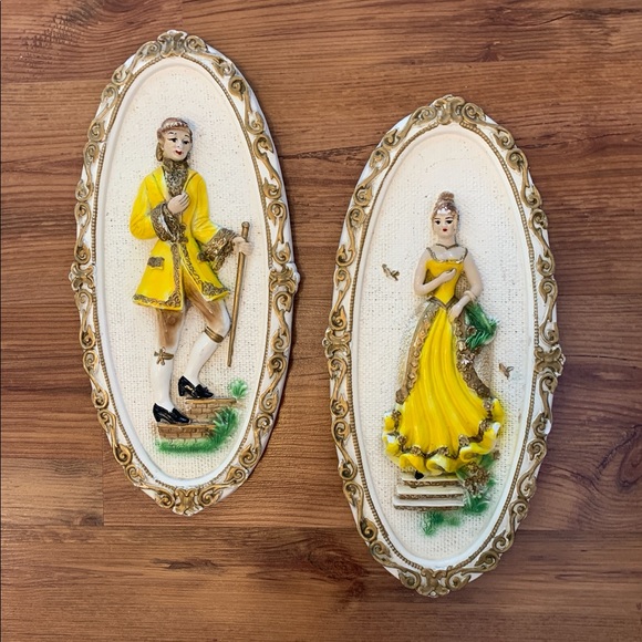 Vintage frame - Picture 1 of 4